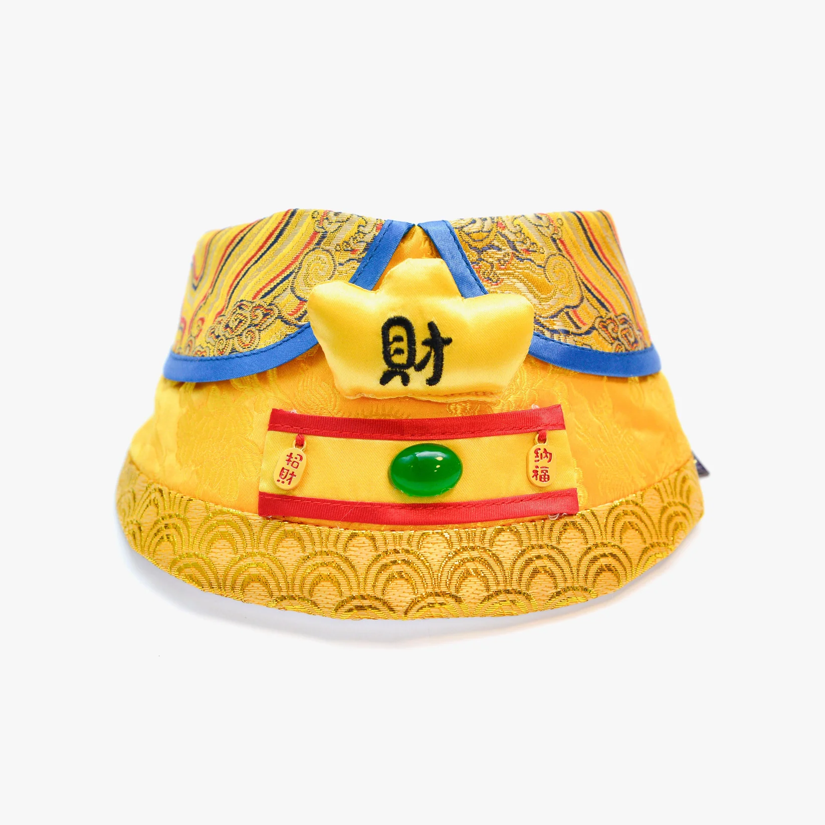 MOMOJI God of Wealth 財神