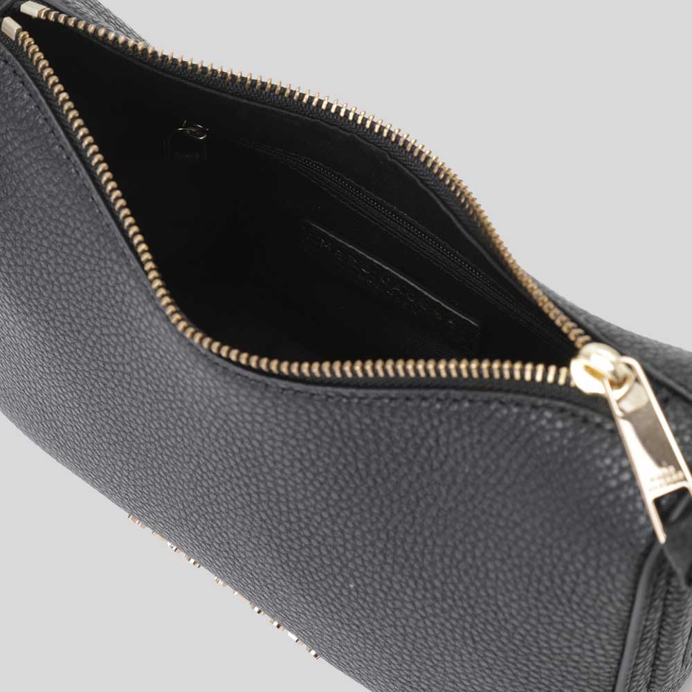 香港現貨-Marc Jacob Drifter Small Hobo Bag Black