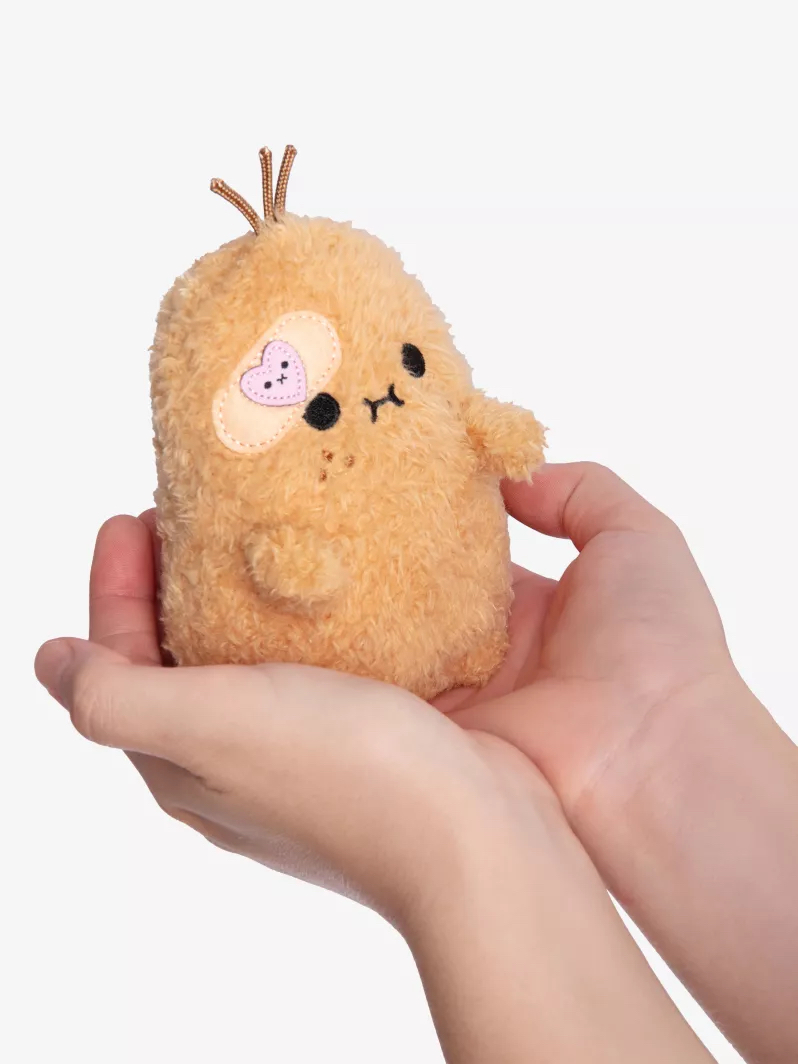 Noodoll Ricespud Ouch 貼膠布小薯