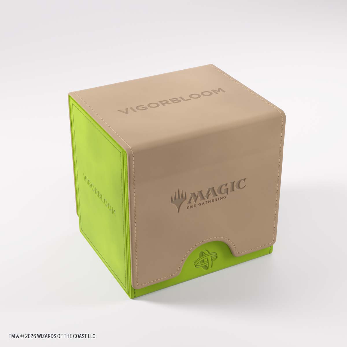 Magic: The Gathering Reality Fracture SIDEKICK PRO 100+ XL CONVERTIBLE