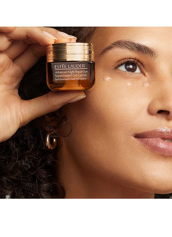 Estée Lauder 雅詩蘭黛 Advanced Night Repair Eye Supercharged Gel-Creme 升級再生基因修護賦活眼霜 (小棕瓶眼霜) 15ml 正裝
