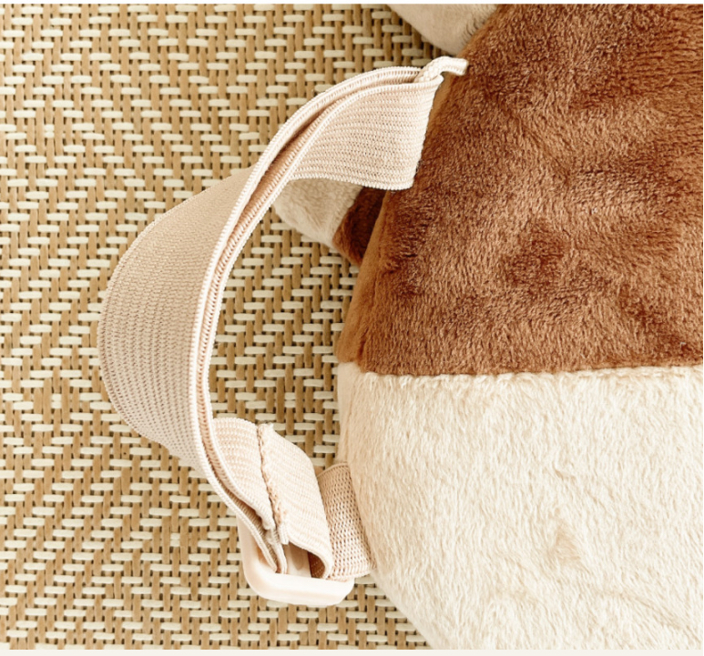 Dottodot 防撞背墊枕