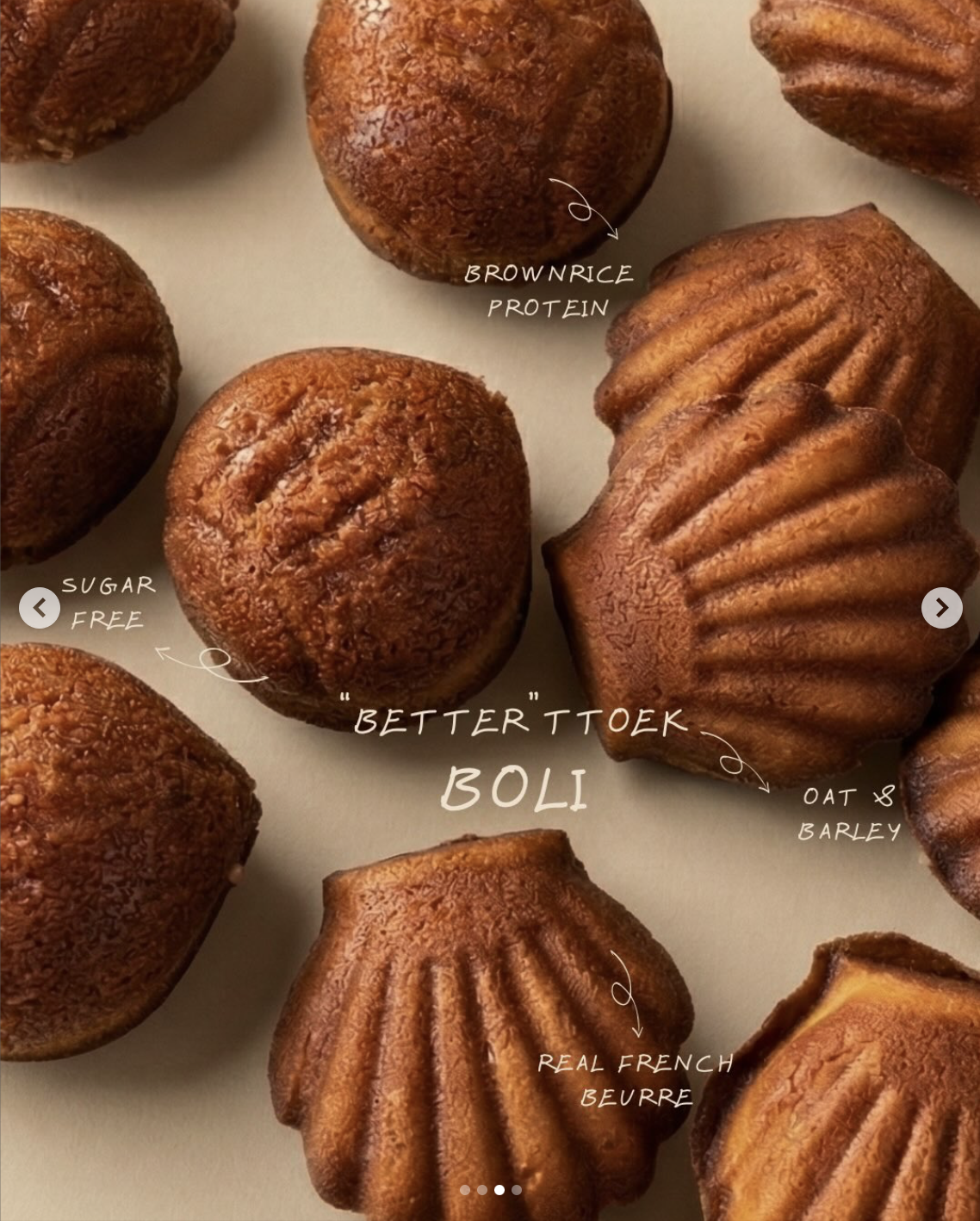 [PEK]Boli Buttertoek