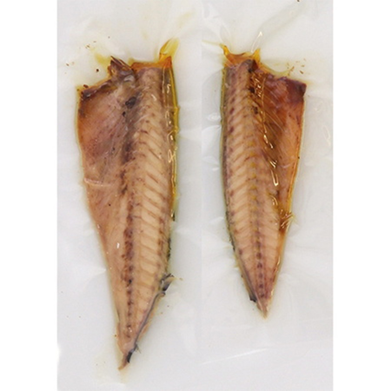 Petio｜鮮廚蒸鯖魚 (牛磺酸+) 貓小食 2條裝 (W13244) (90601970)