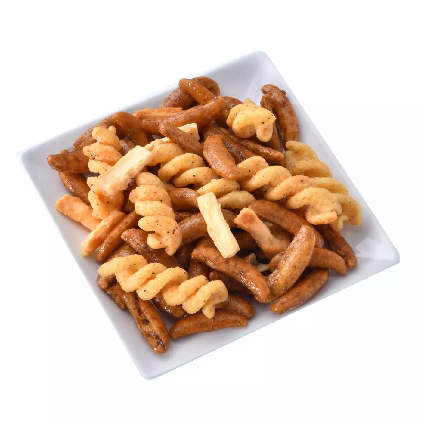 🌸 【預訂】新款小食 - 香辣咖哩x黑胡椒口味