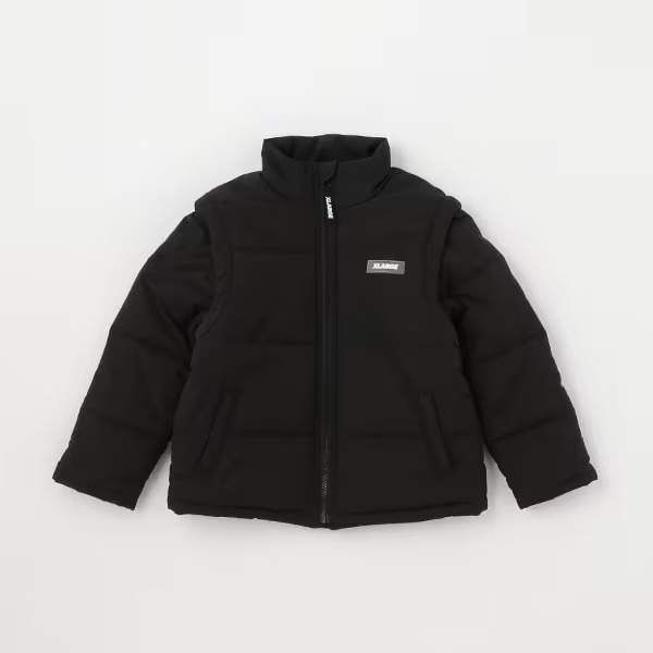 XLARGE-2024年福袋(5件套)A款| mamibbshop媽媽幼兒百貨