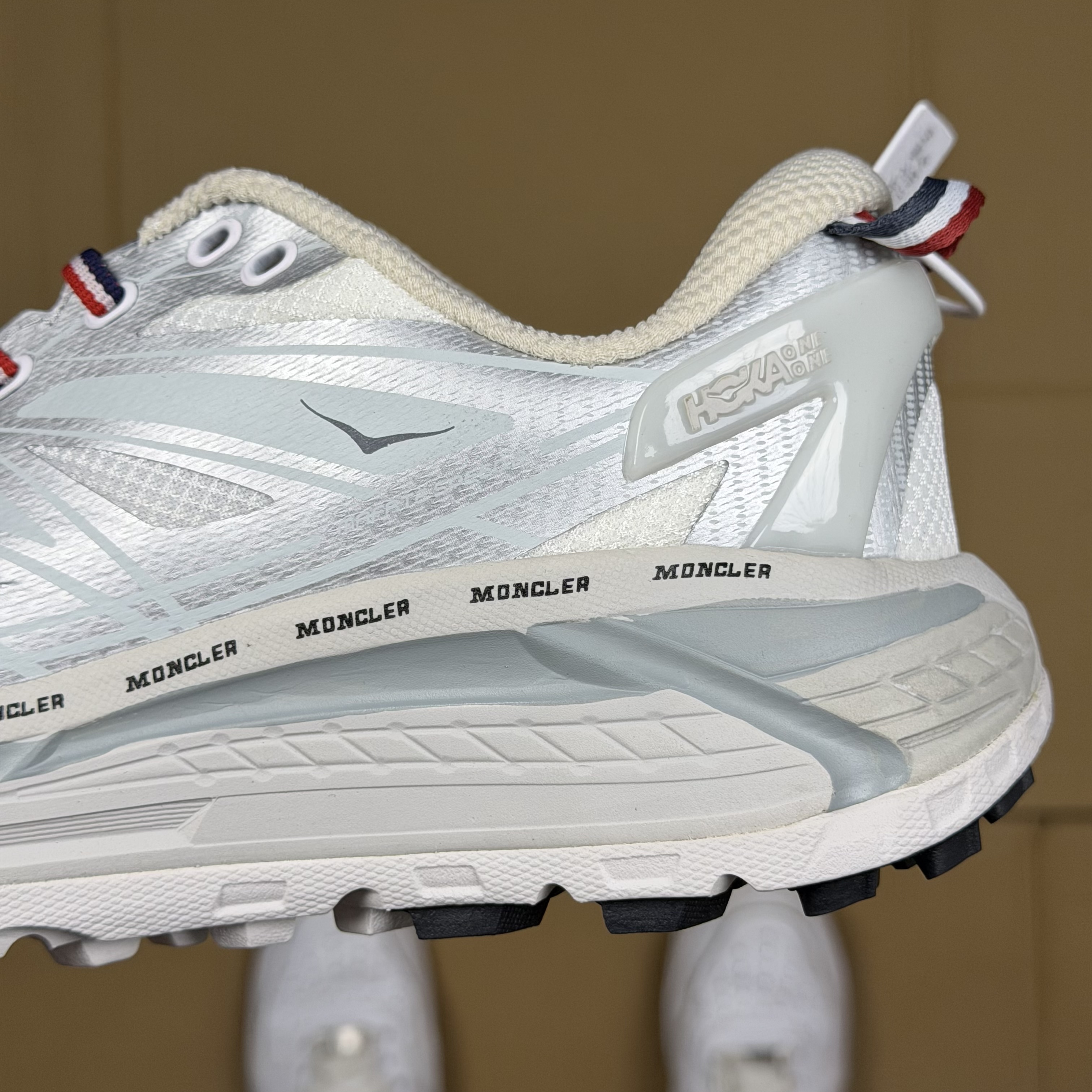 Hoka x Moncler Mafate Speed 2