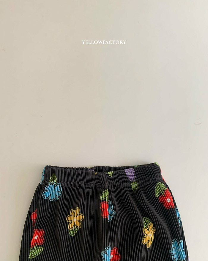 🇰🇷Yellowfactory 長褲