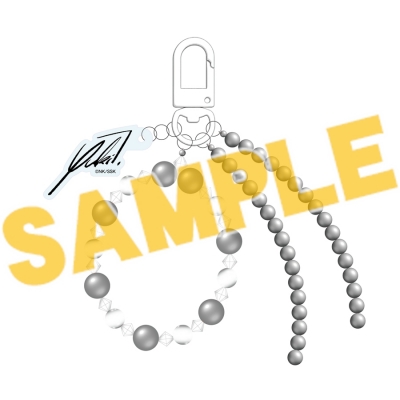 Given原畫集發行記念 原作周邊系列第二彈