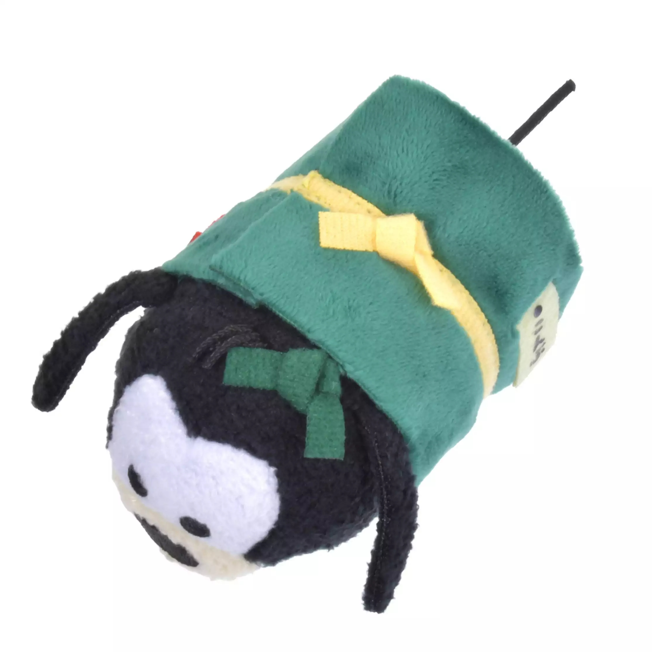 🌸 【預訂】Goofy konbu 造型公仔 - Japanese hot pot TSUM TSUM 13/10新品