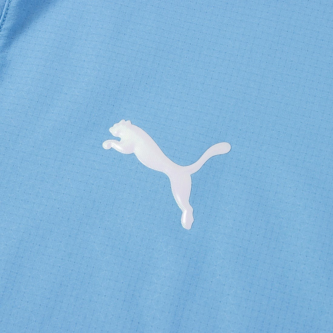 天藍漸變 Puma Manchester City 曼城 2026-27 主場球員版球衣 (可加印字章) 784323
