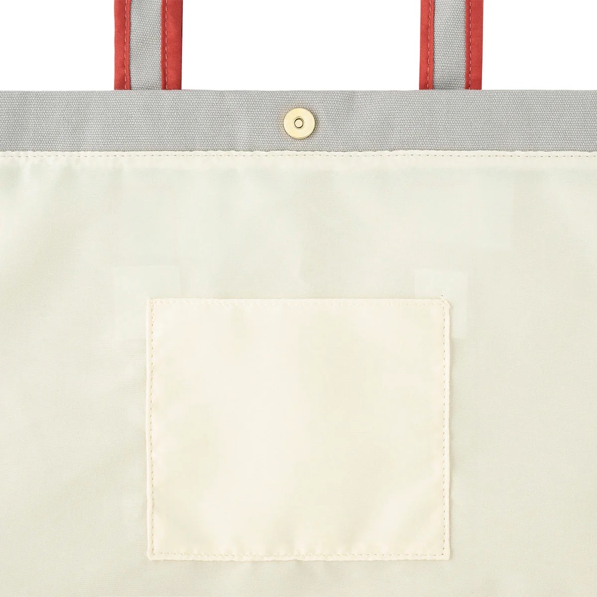 日本預訂📍日本Mofusand可愛草莓造型系列 - 大容量Tote Bag
