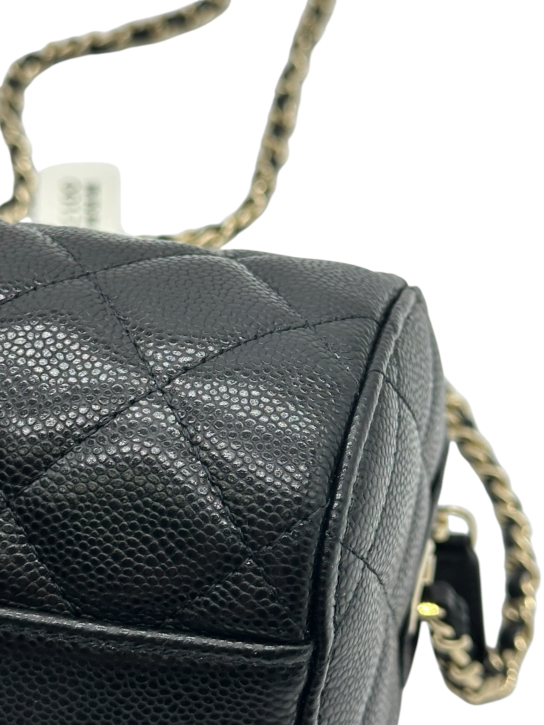 Pre-Owned CHANEL Two Way Shoulder Bag / Product Code: 26052412