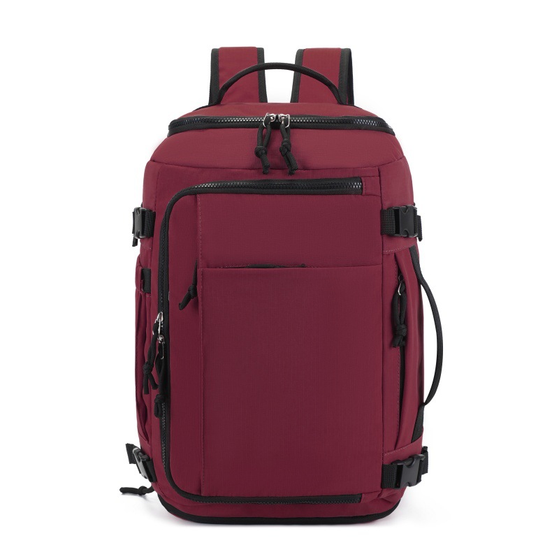 Horizon Unisex Backpack | Horizon Unisex 大容量休閒戶外背包