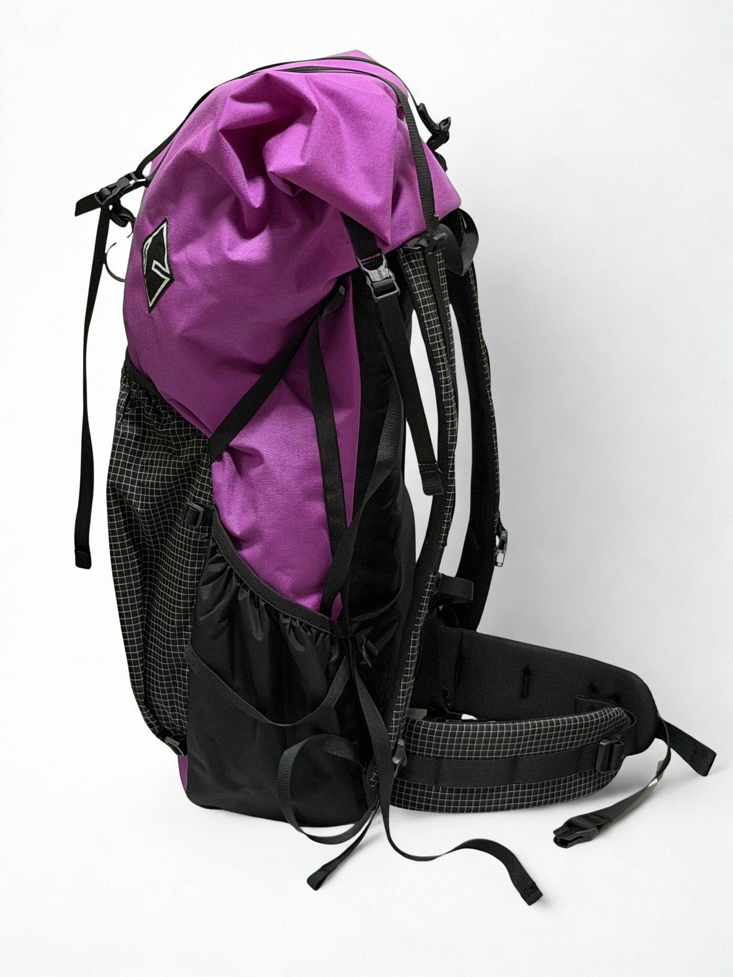 印尼品牌Been Equipment Renjana Plus輕量化背包 背囊 UL ultralight Backpack 