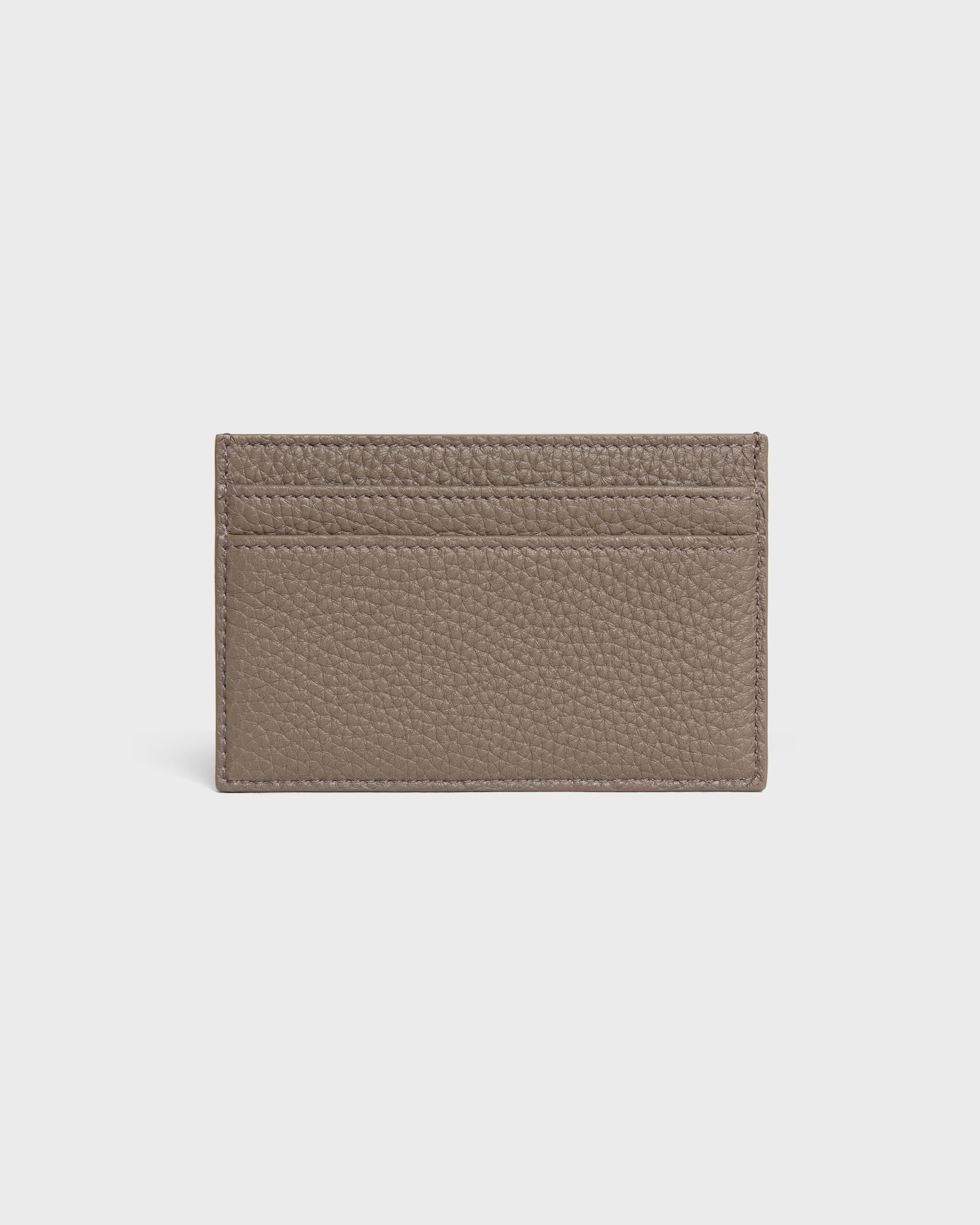 限時優惠✨Celine Cardholder in Grained Calfskin 訂貨🍒有盒送禮! 荔枝皮襟用不易刮花