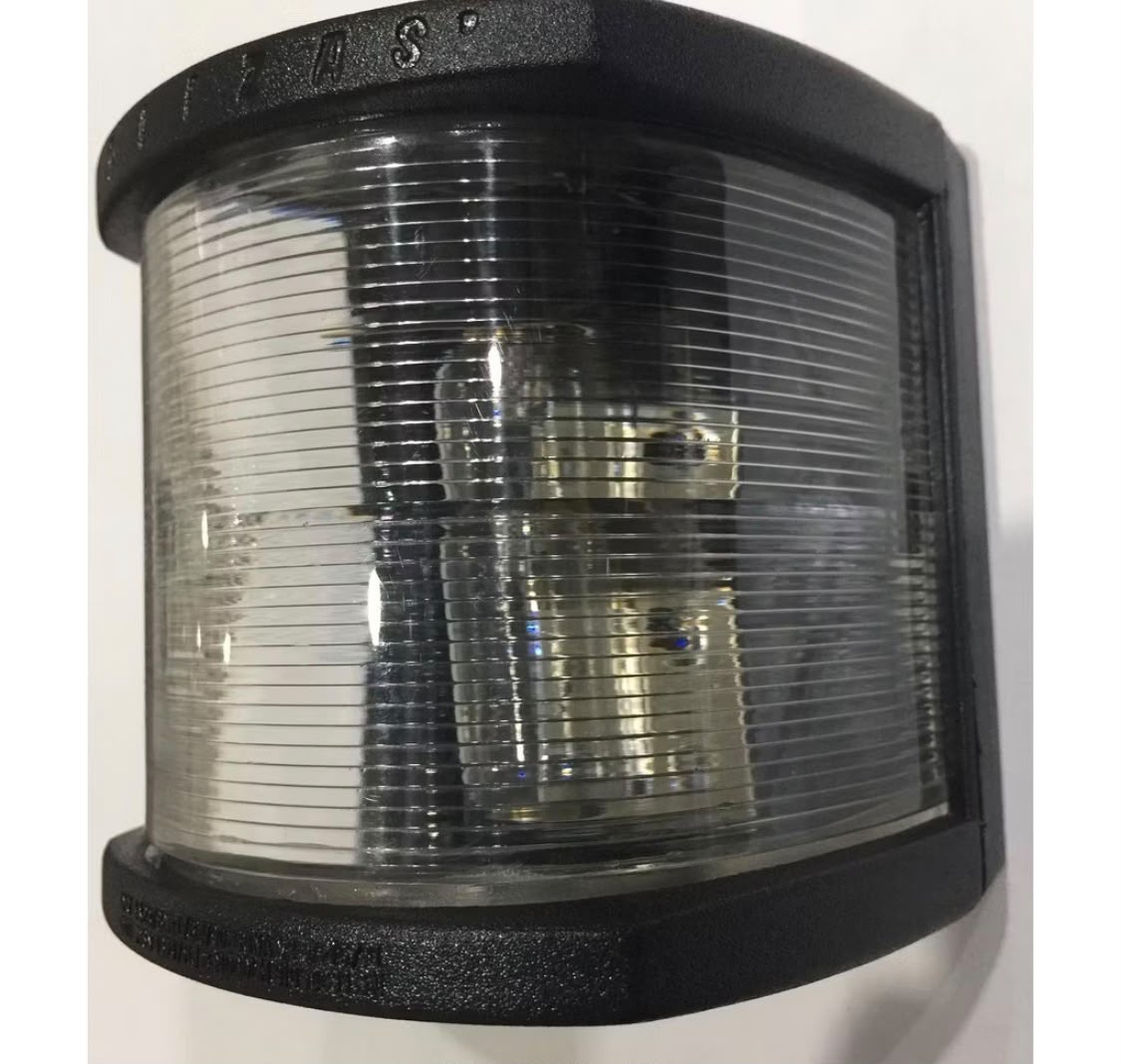 Lalizas Navigation Light 2NM