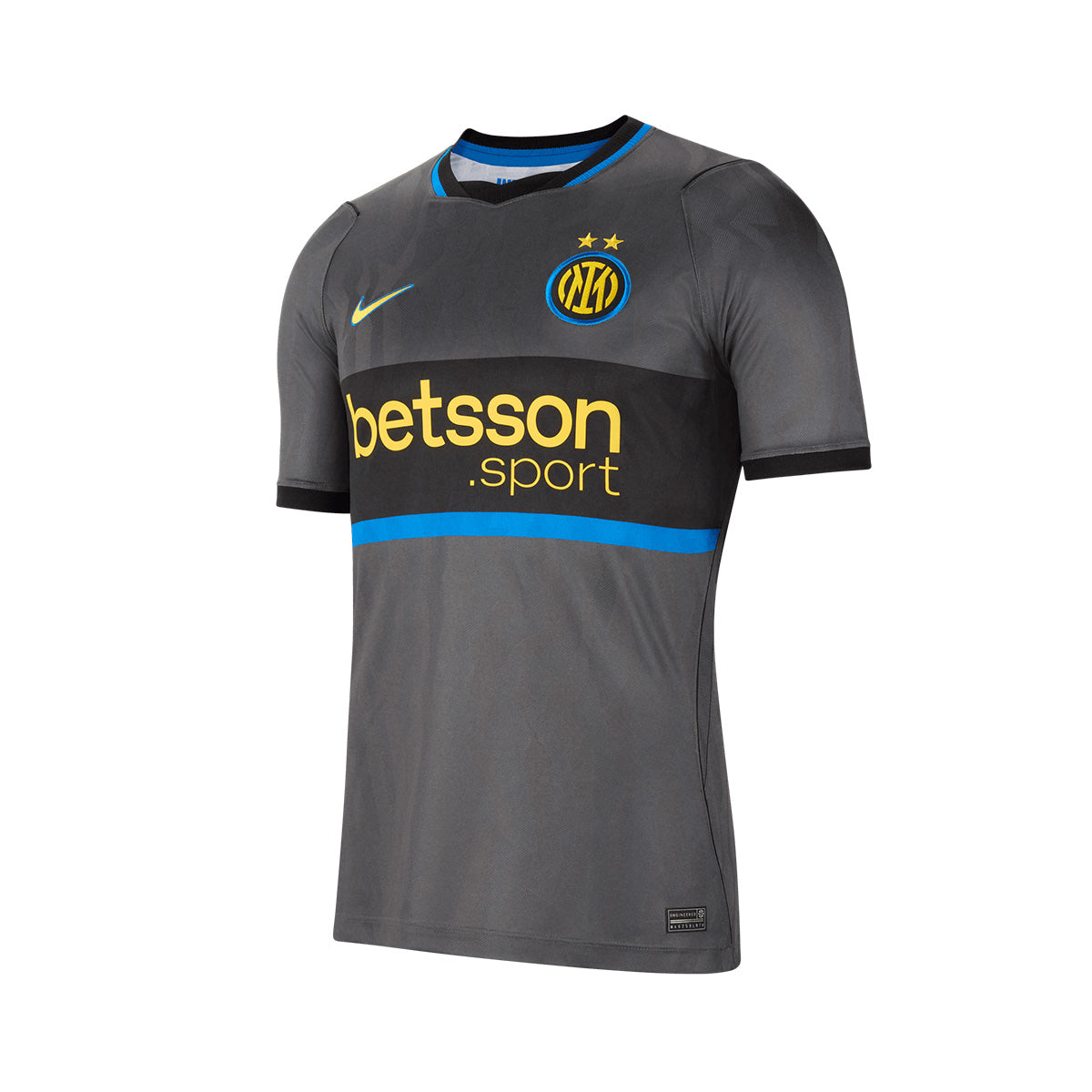 Nike Inter Milan 國際米蘭 2026-27 三客球迷版球衣 (可加印字章) II6653