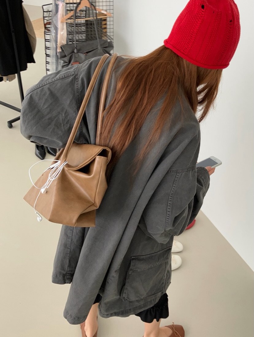 (2026FW) MADE - JACKET