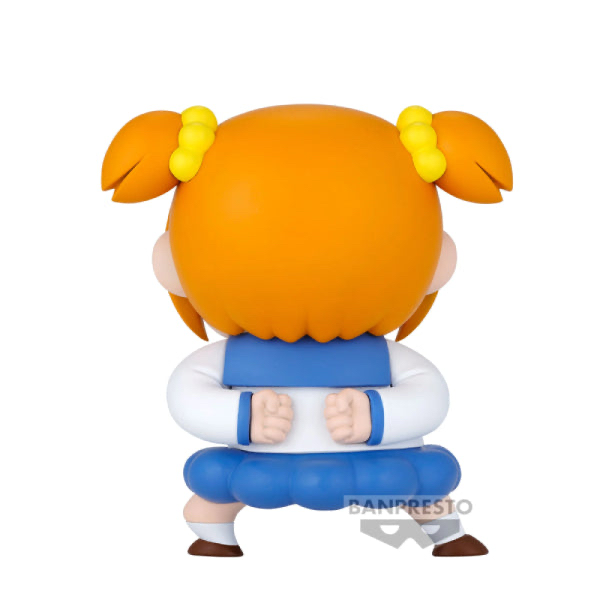 SOFVIMATES POP TEAM EPIC （POP子 / PIPI美）figure 景品