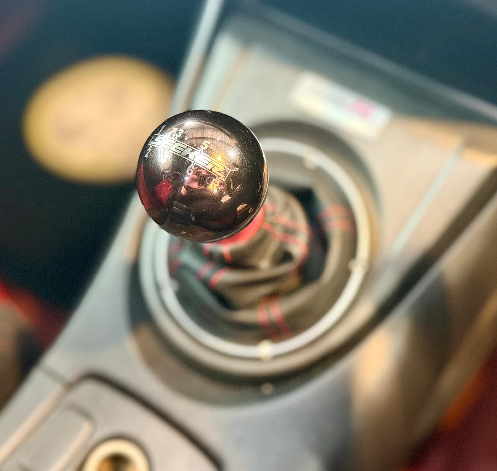 Honda Civic Type-R (FN2) 2011