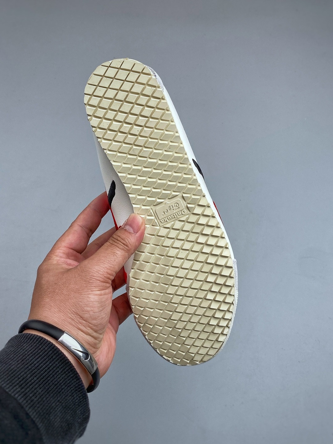 Onitsuka Tiger MEXICO 66 NM 經典復古運動鞋