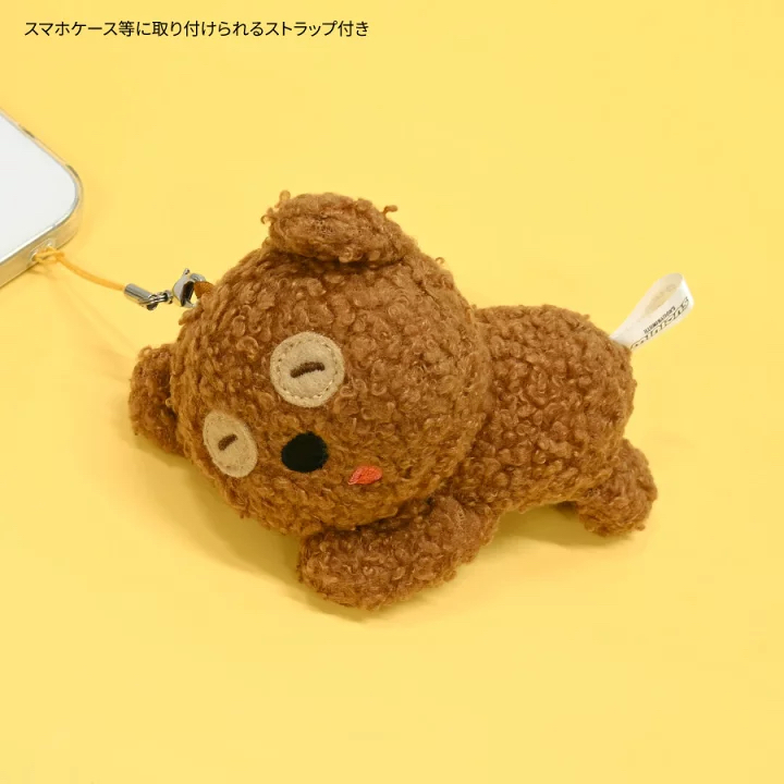 日本預訂📍日本Snoopy /熊仔Tim抹Mon公仔吊飾 2026年9月下旬出貨