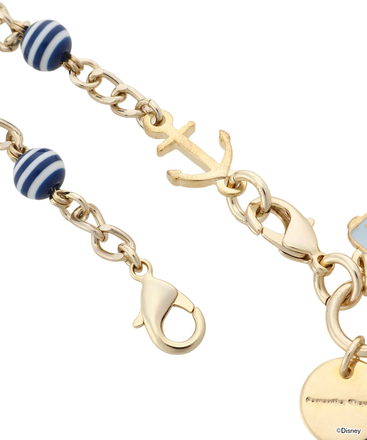 🌸 【預訂】Donald Bag Charm - Samantha Thavasa x Donald & Daisy