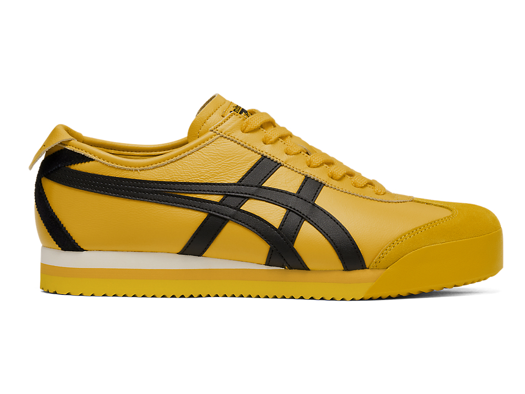 【预购】Onitsuka Tiger MEXICO 66 PF｜1183C621