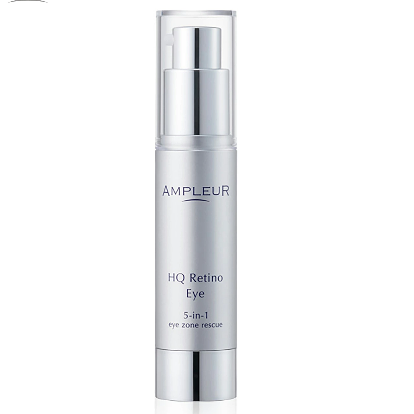 【日本直送】AMPLEUR HQ Retinol Eye 5-in-1 眼霜 20g |平行進口正品