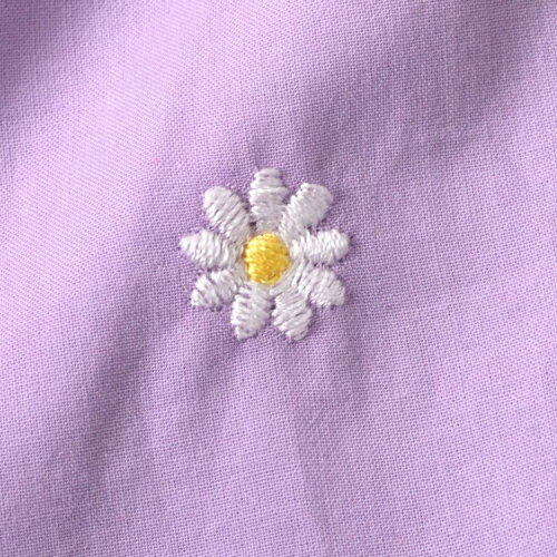 🆕【⭐訂購⭐】🌀 🇯🇵 日本直送 刺繡花朵/心心 蝴蝶袖 縷空 上衣［3款選］🌀 [ELEA-0232][260625]