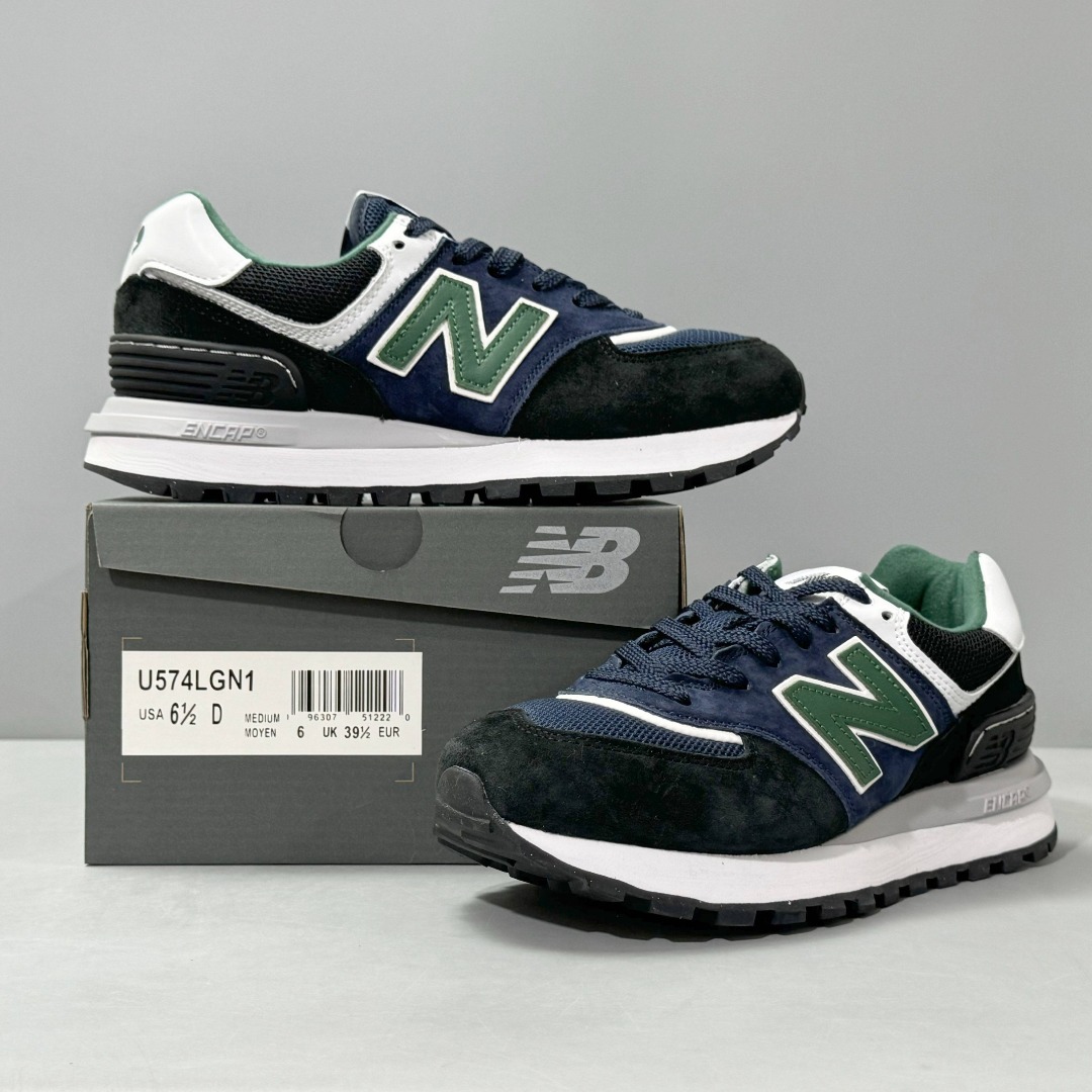 New Balance 574 U574LGN1     