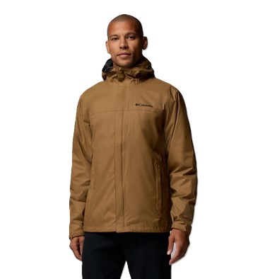 M-Columbia Watertight II Jacket 1533891