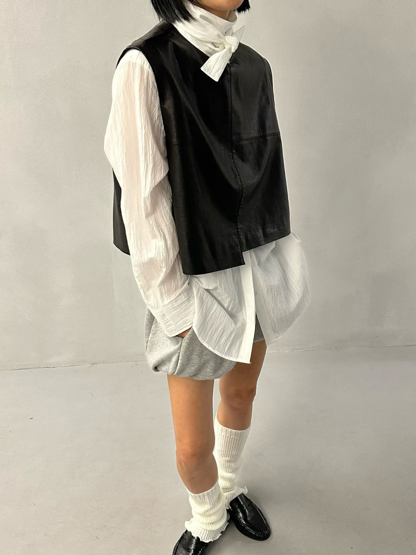 (2026FW) MAISONSTAFF - TOP