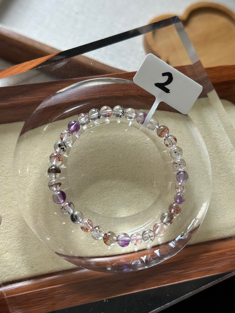 超七 ｜ Super 7 5.9mm