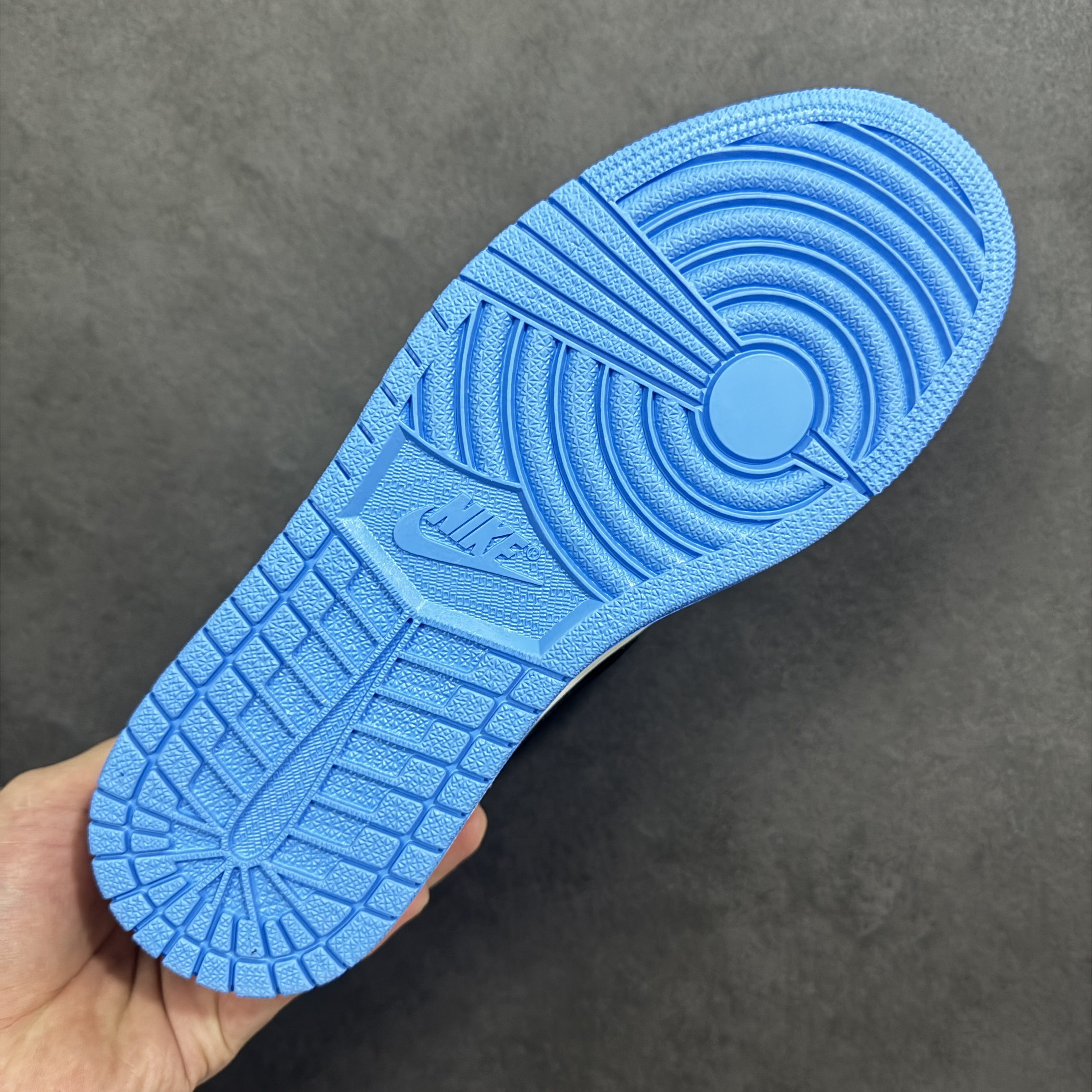 Nike Air Jordan 1 Retro High OG DZ5485-400