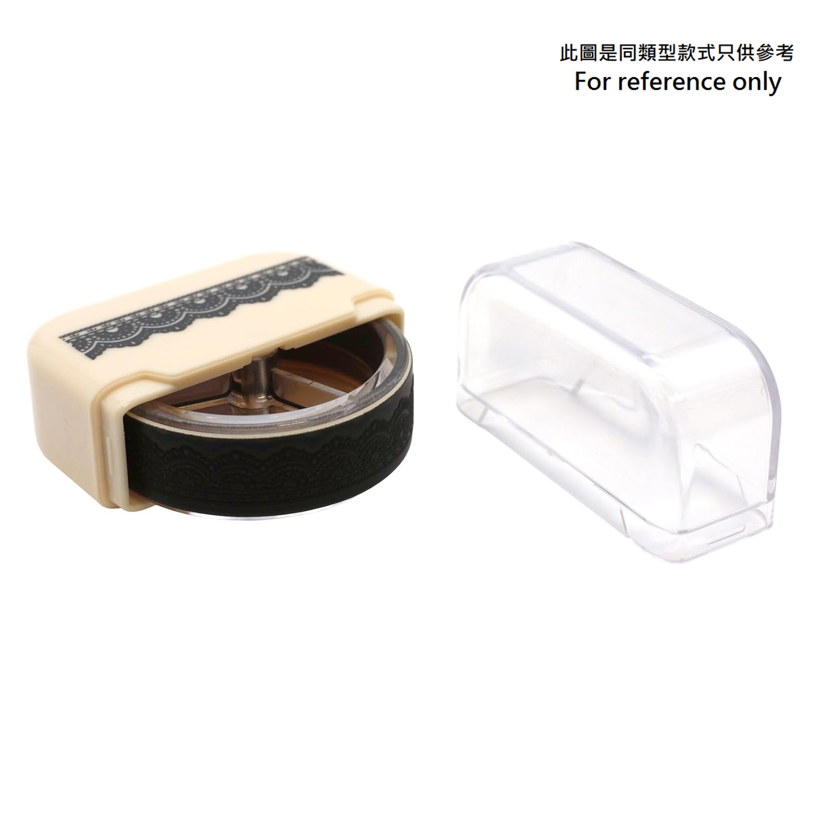 現貨｜CAT 貓貓 日版 CORO-RE PLUS 轆轆 印章 (230011)