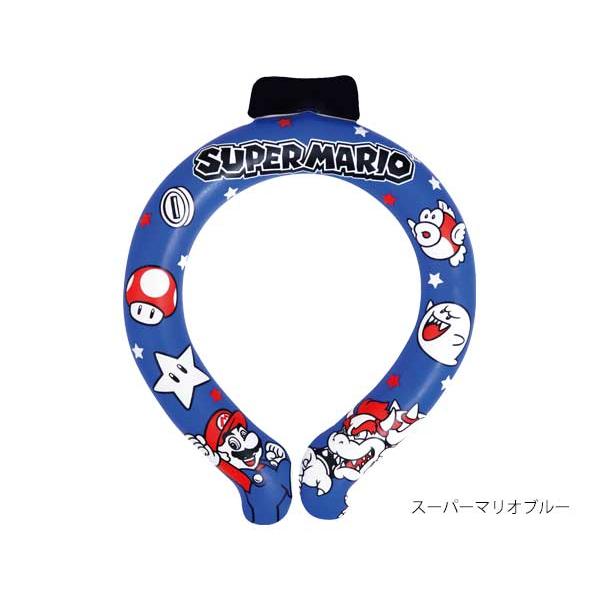 Supermario 涼感頸圈 NCL087