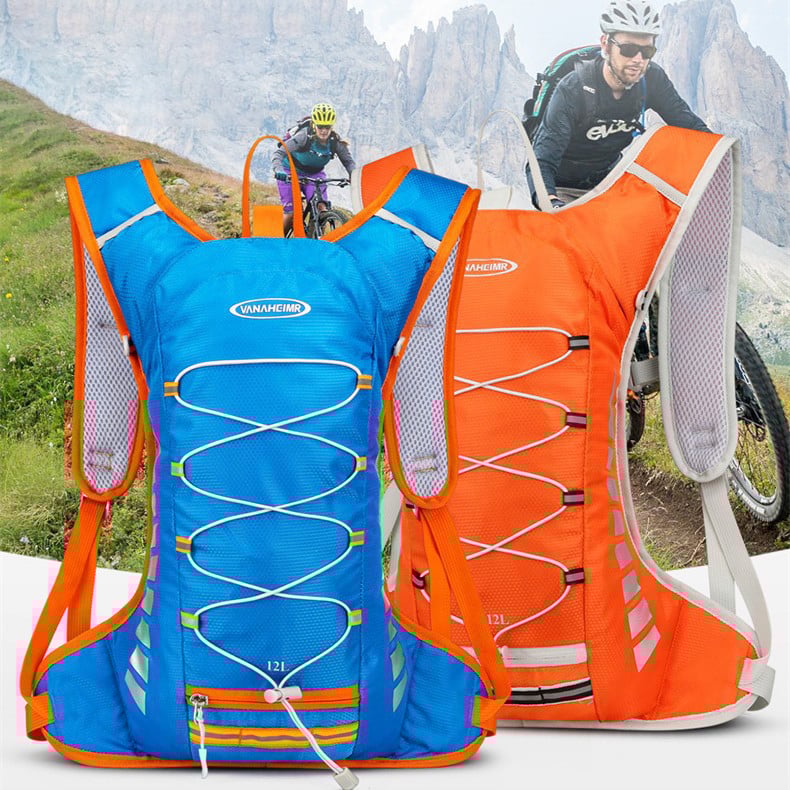 15 L Outdoor Backpack / Cycling Backpack