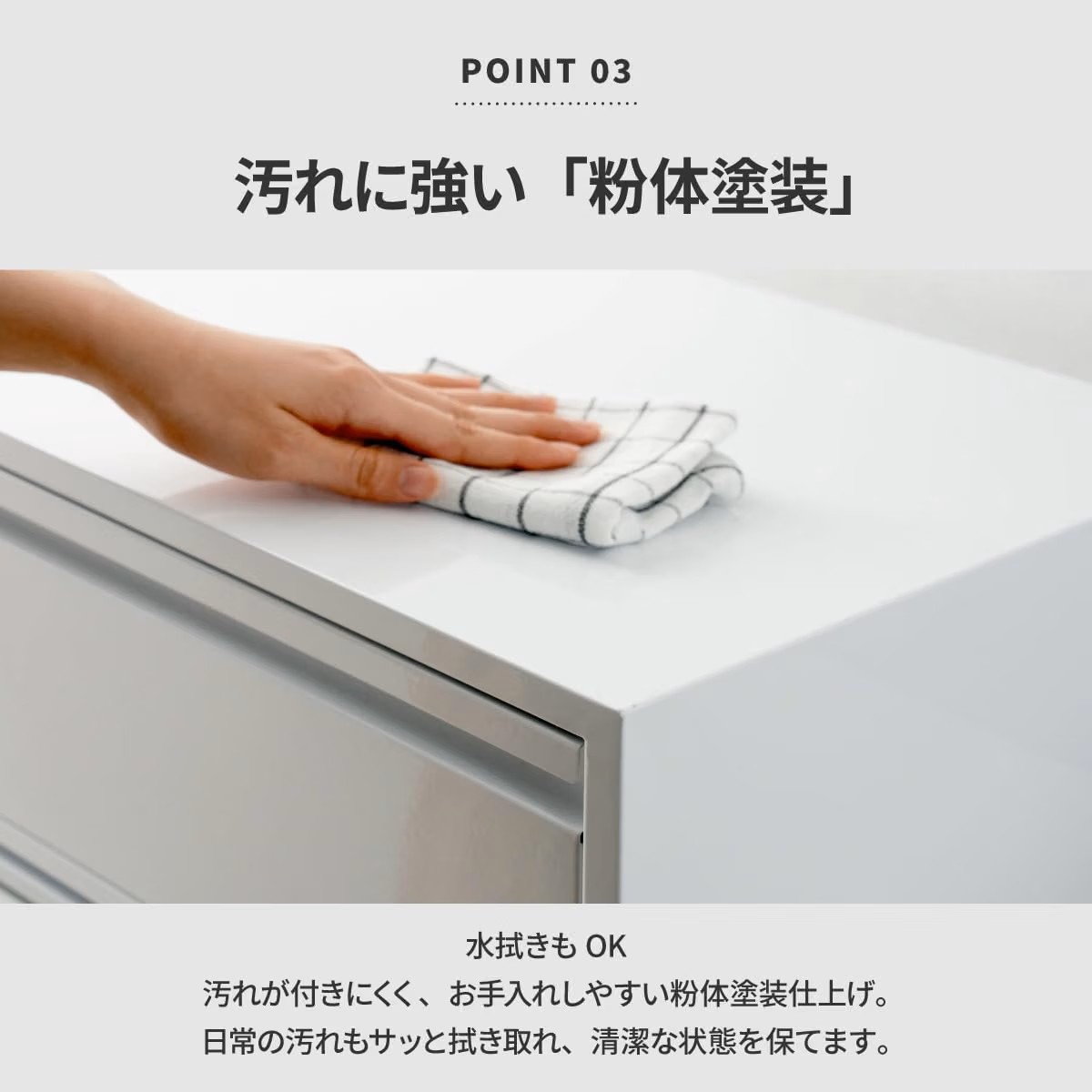 🔥🔥【日本製《川口工器》燕三条微波爐下抽屜式雙層收納置物架】高款 | 黑