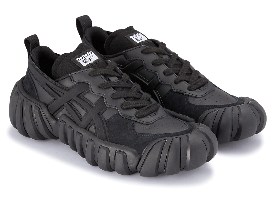 【预购】Onitsuka Tiger DENTIGRE LS｜1183B421