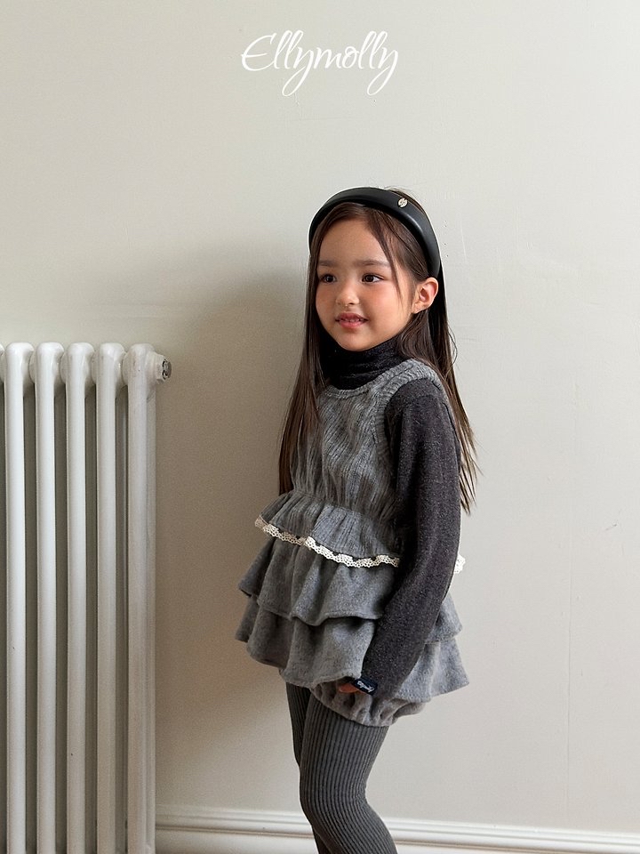 Ellymolly | Mongli Frill Nashi