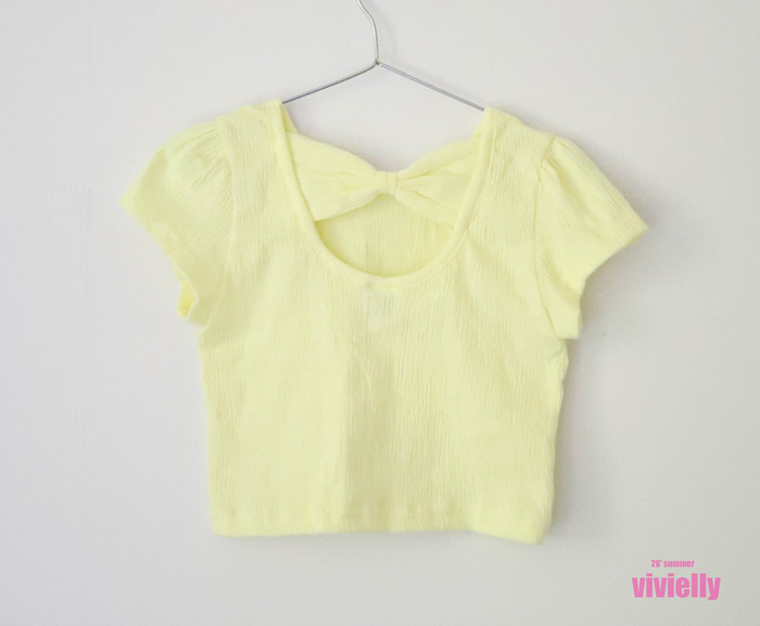 🇰🇷Vivielly tee