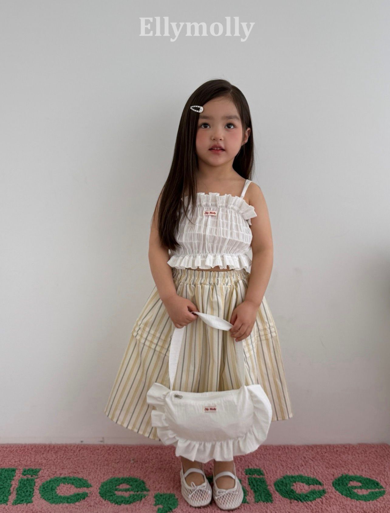 EL4397 Bag