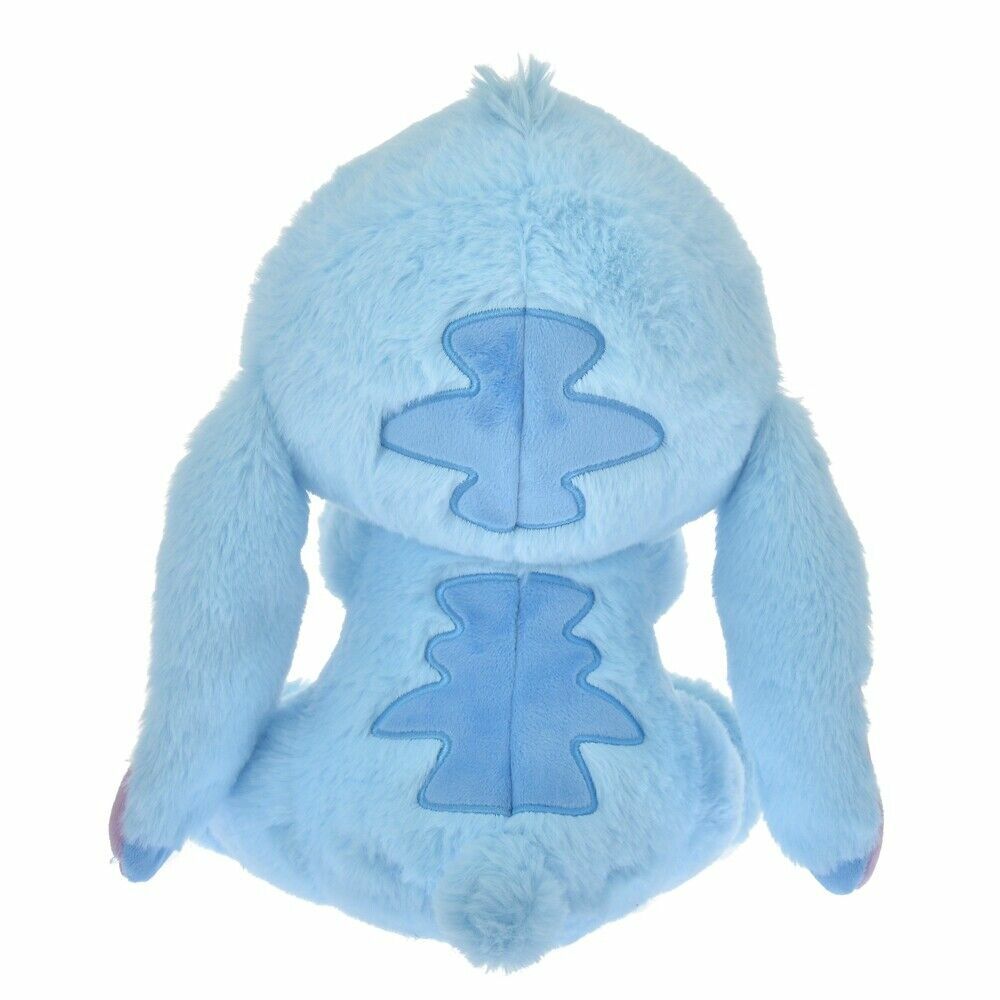 [現貨] [JDS] 史迪仔｜Fluffy Cutie｜毛公仔 {TF220735}