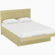 Red Apple紅蘋果櫃桶床TR368S-B-1.5*1.9