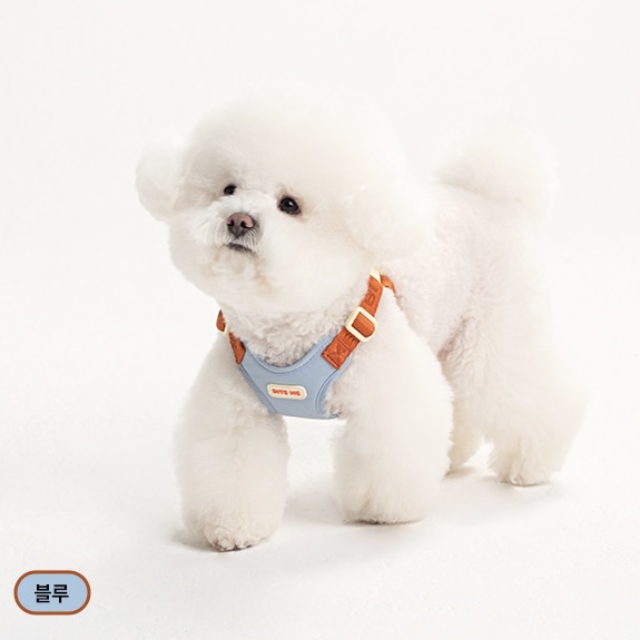 *預購 BiteMe🇰🇷 Comfort Harness v2