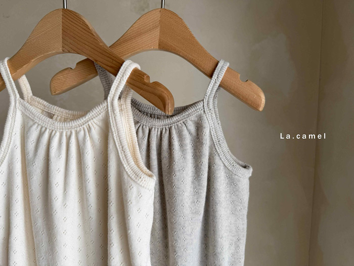 🇰🇷La_camel吊帶包屁