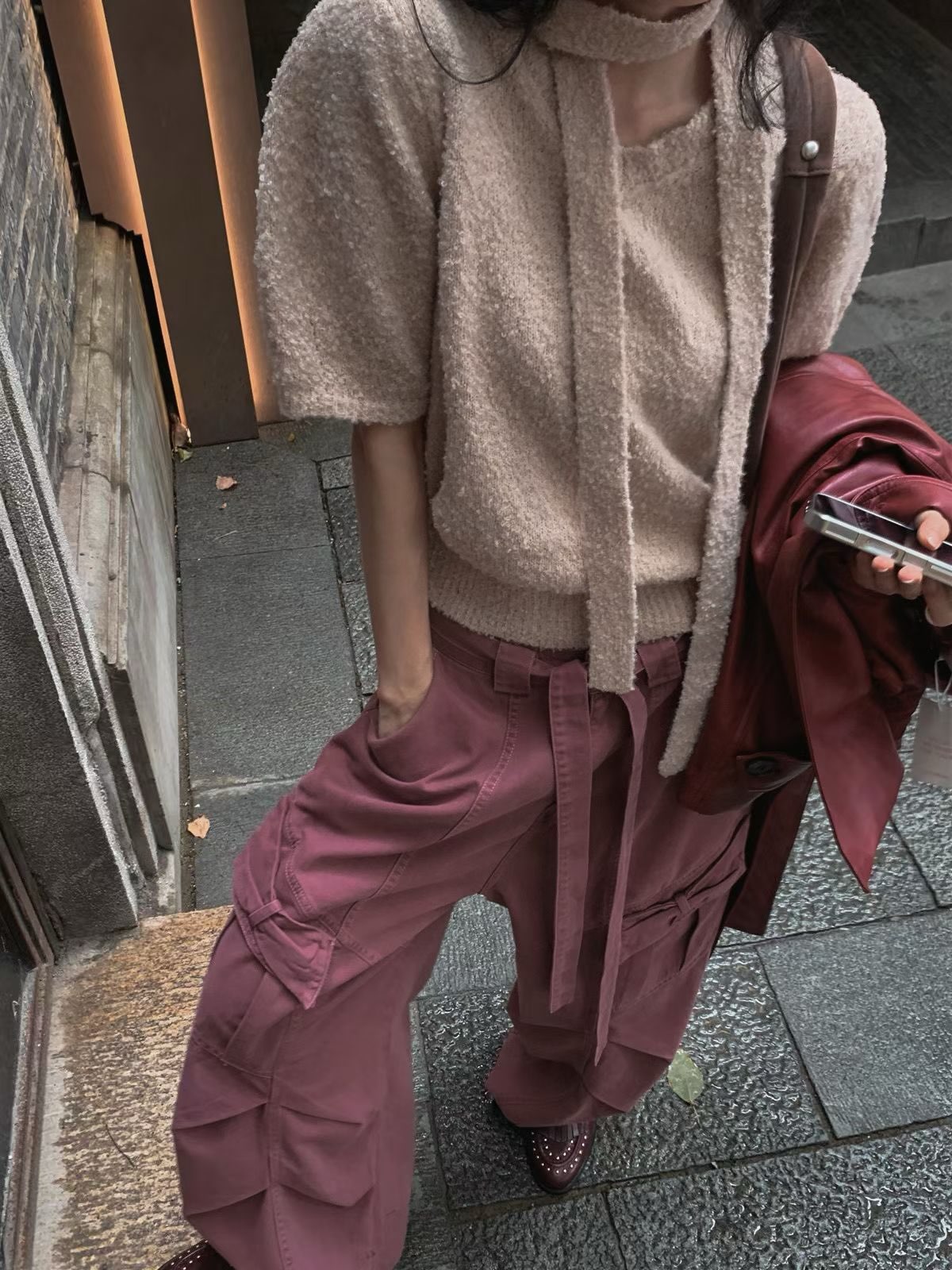 (2026FW) TOP