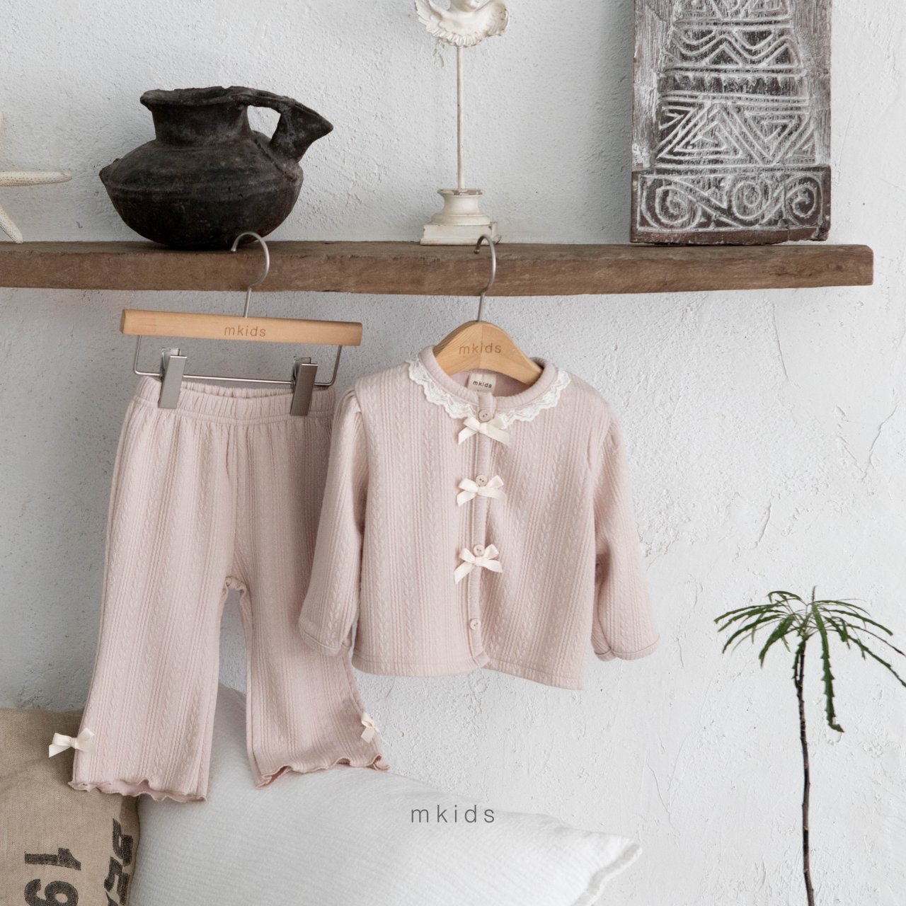 🇰🇷mkids cardigan